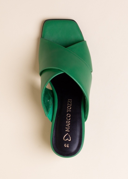 Marco Tozzi bateliai