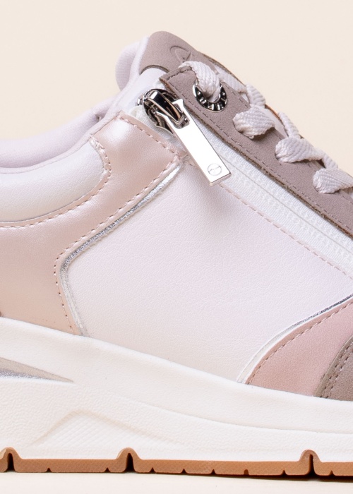 Tamaris laisvalaikio bateliai