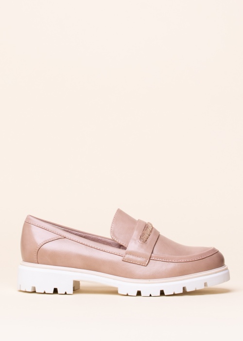 Marco Tozzi bateliai