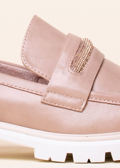 Marco Tozzi bateliai