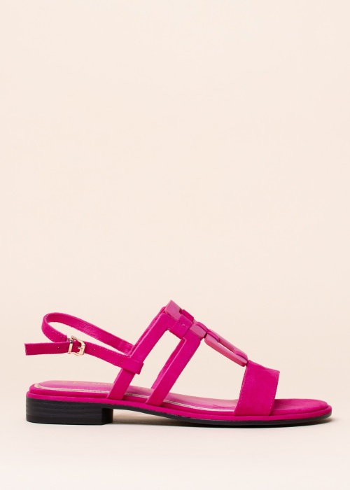 Marco Tozzi bateliai