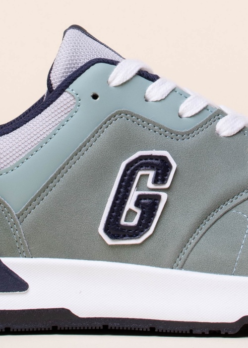 GAP laisvalaikio bateliai