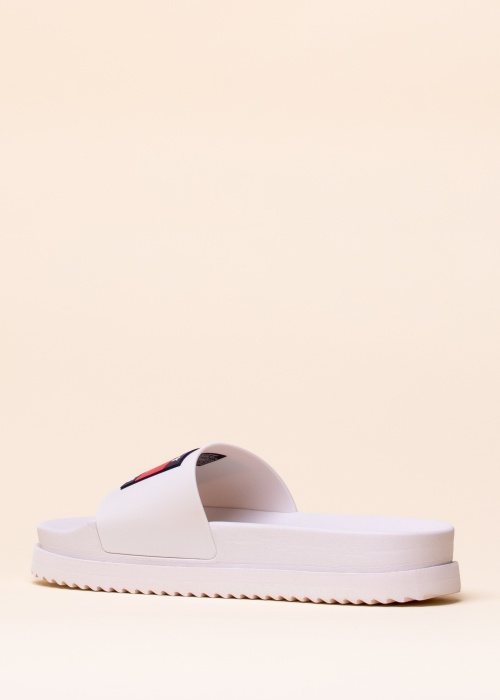 Tommy Jeans paplūdimio šlepetės