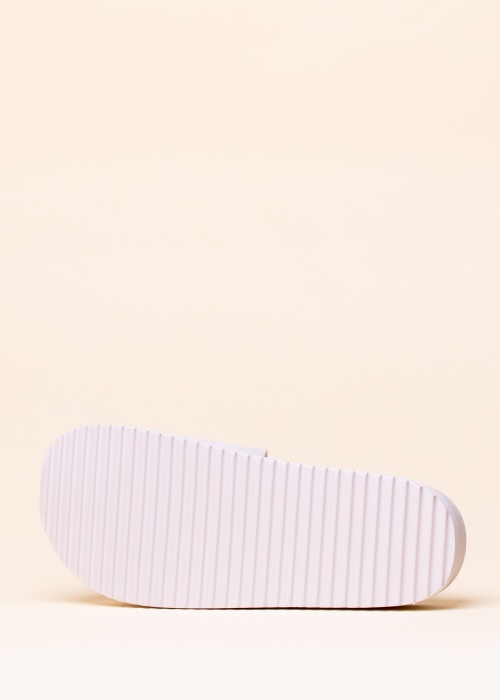 Tommy Jeans paplūdimio šlepetės