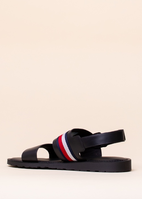 Tommy Hilfiger sandalai