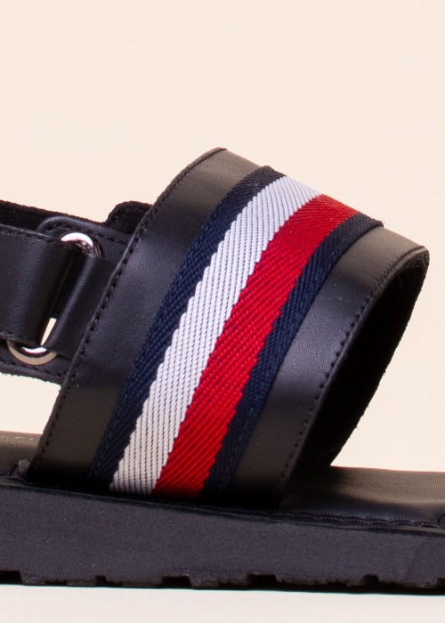 Tommy Hilfiger sandalai