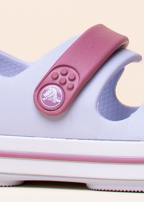 Crocs sandalai Crocband
