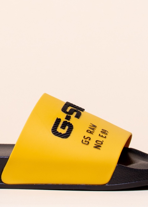 G-Star šlepetės Cart Tpu