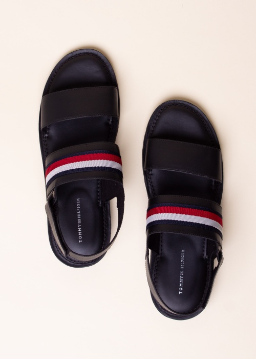 Tommy Hilfiger sandalai