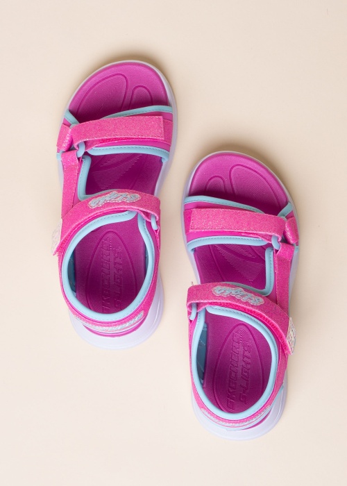 Skechers sandalai Sola