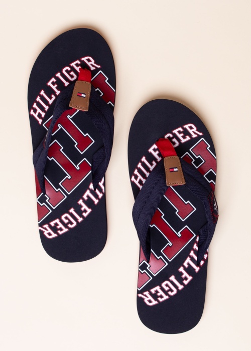 Tommy Hilfiger šlepetės