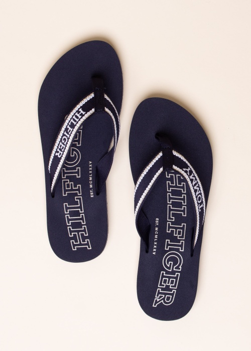 Tommy Hilfiger šlepetės