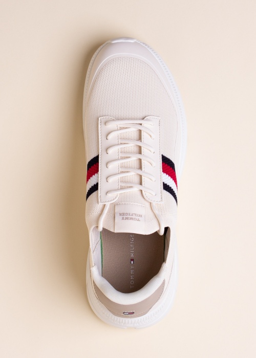 Tommy Hilfiger laisvalaikio bateliai
