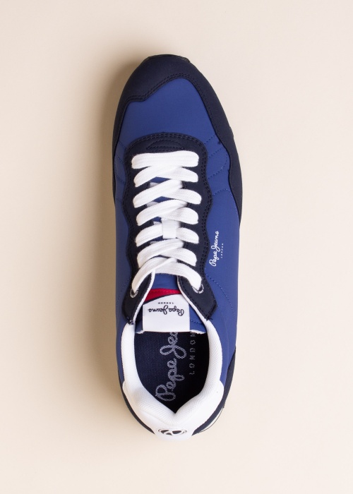 Pepe Jeans laisvalaikio bateliai Natch Basic