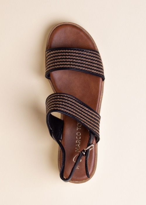 Marco Tozzi bateliai