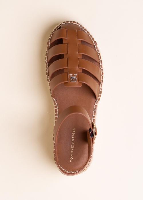 Tommy Hilfiger bateliai