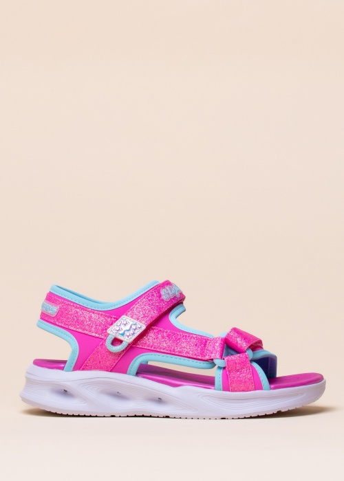 Skechers sandalai Sola