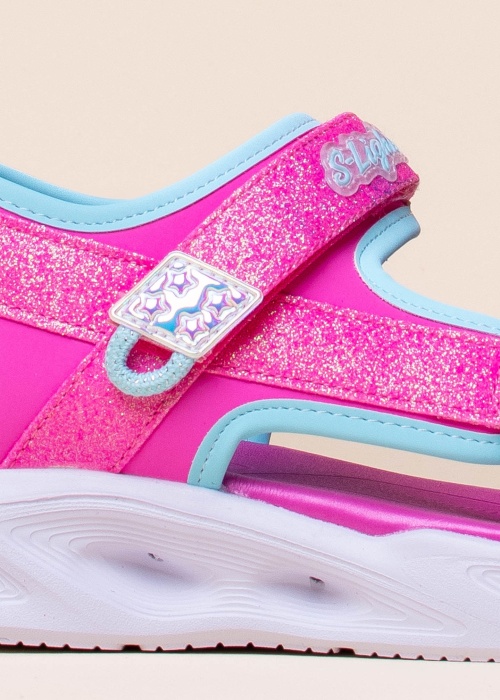 Skechers sandalai Sola