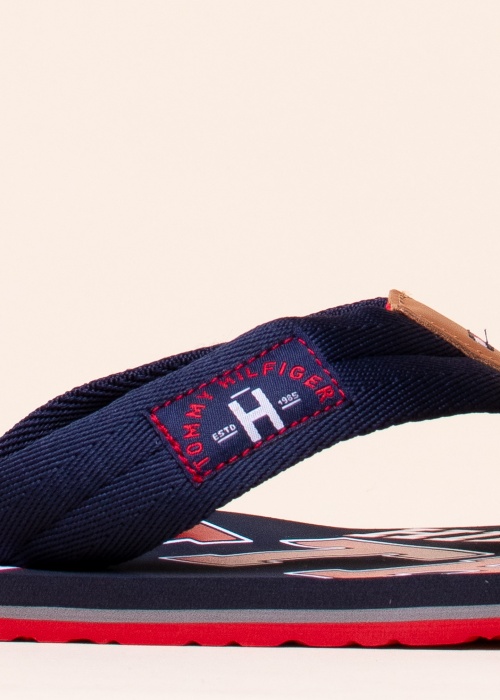 Tommy Hilfiger šlepetės