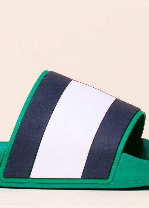 Tommy Hilfiger paplūdimio šlepetės