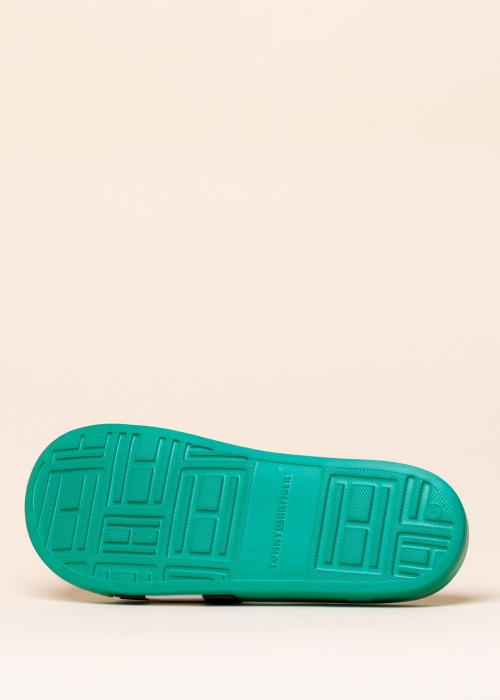 Tommy Hilfiger paplūdimio šlepetės