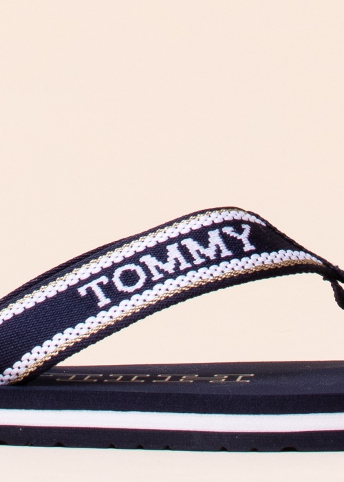 Tommy Hilfiger šlepetės
