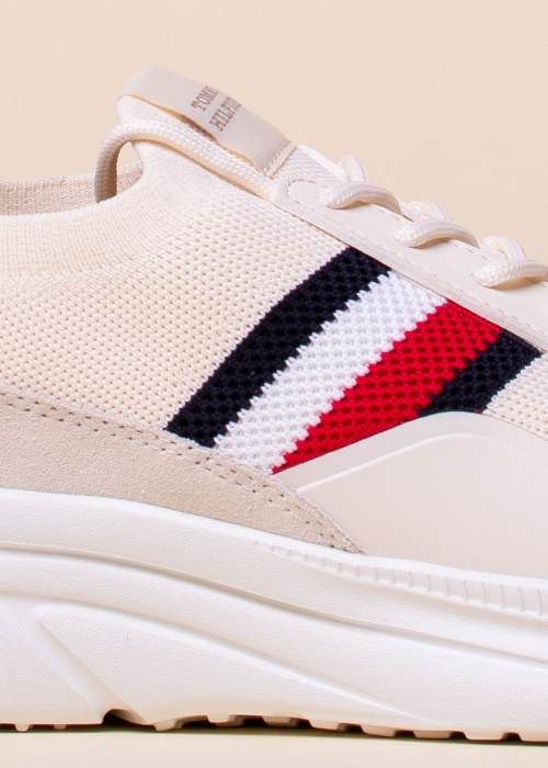 Tommy Hilfiger laisvalaikio bateliai