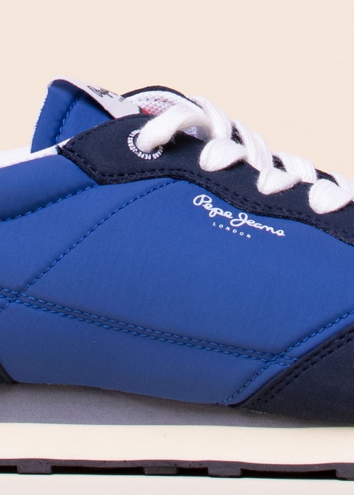 Pepe Jeans laisvalaikio bateliai Natch Basic