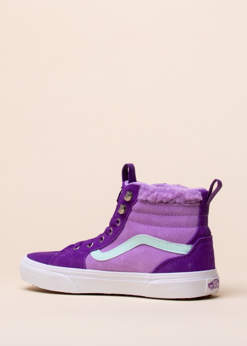 Vans laisvalaikio batai Filmore Hi