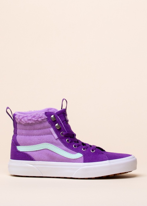 Vans laisvalaikio batai Filmore Hi