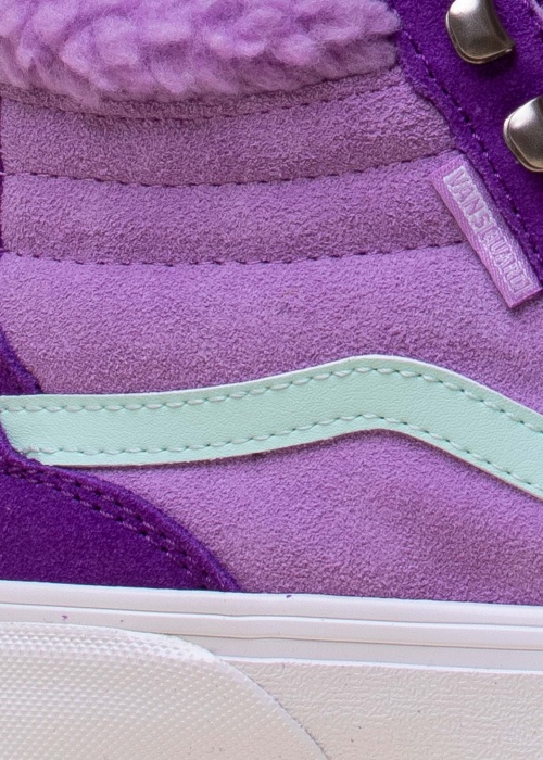 Vans laisvalaikio batai Filmore Hi