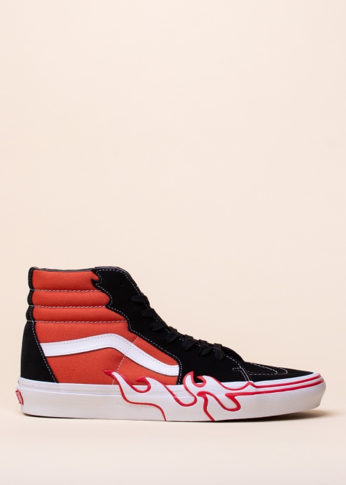 Vans laisvalaikio batai Sk8-Hi