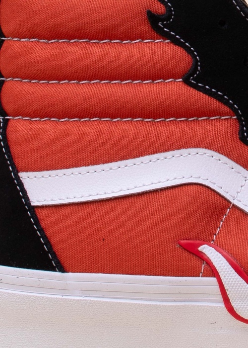 Vans laisvalaikio batai Sk8-Hi