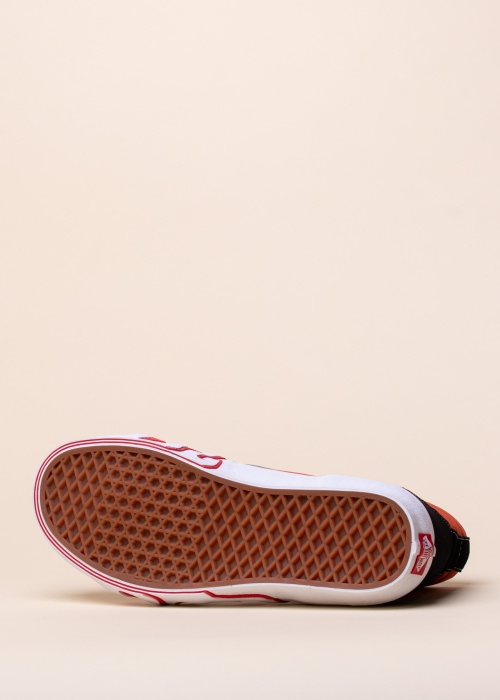 Vans laisvalaikio batai Sk8-Hi