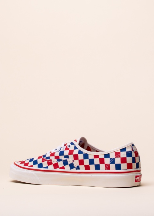 Vans laisvalaikio batai Authentic