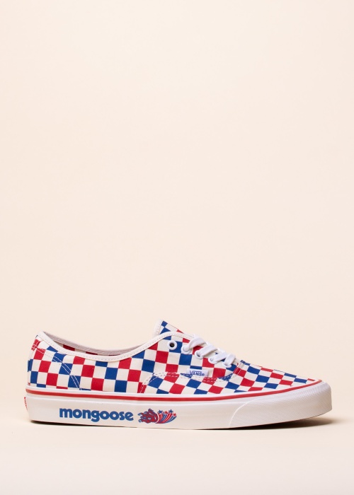 Vans laisvalaikio batai Authentic