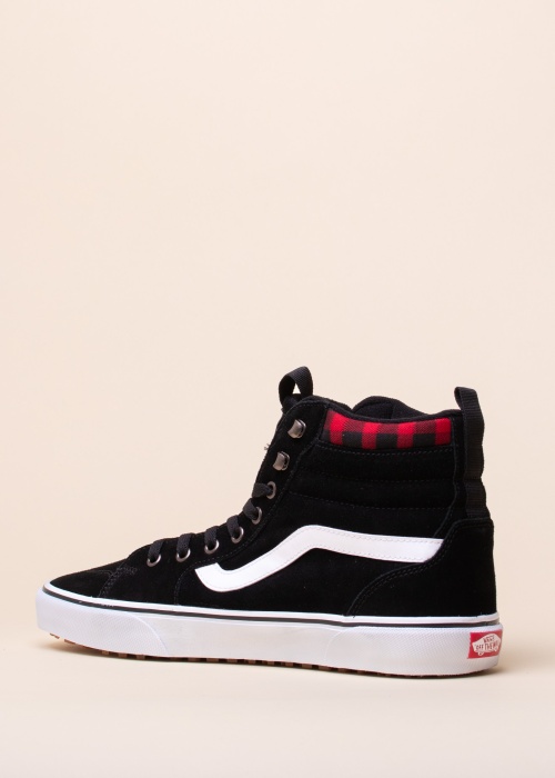 Vans laisvalaikio batai Filmore Hi
