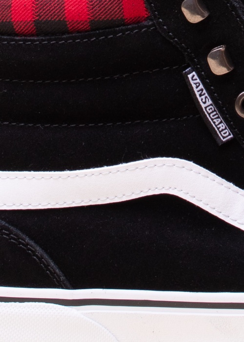 Vans laisvalaikio batai Filmore Hi