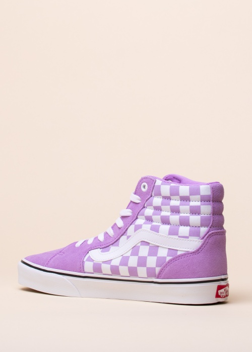 Vans laisvalaikio batai Filmore Hi