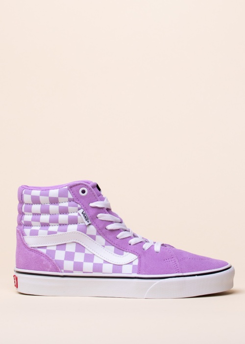 Vans laisvalaikio batai Filmore Hi