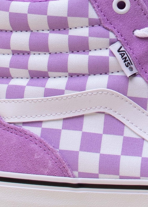 Vans laisvalaikio batai Filmore Hi