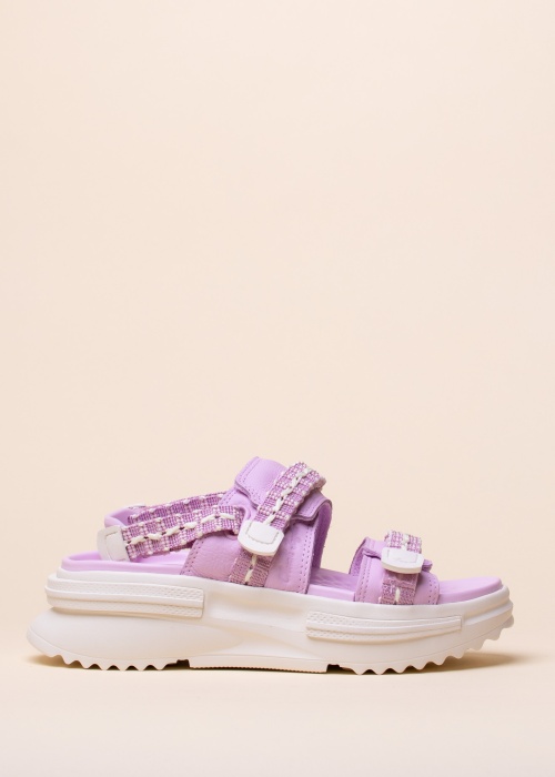 Converse sandalai Run Star Utility