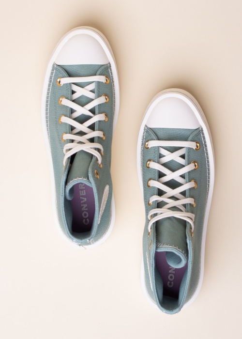 Converse laisvalaikio batai Ctas Modern Lift Hi