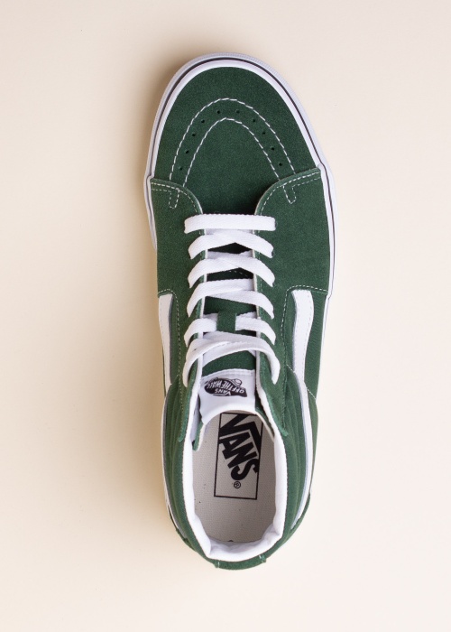 Vans laisvalaikio batai Sk8-Hi