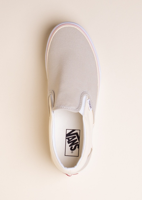 Vans laisvalaikio batai Classic Slip-on