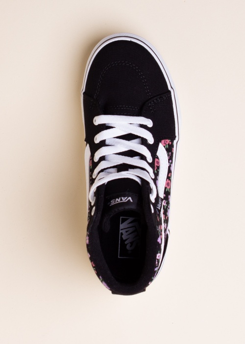 Vans laisvalaikio batai Filmore Hi Platform