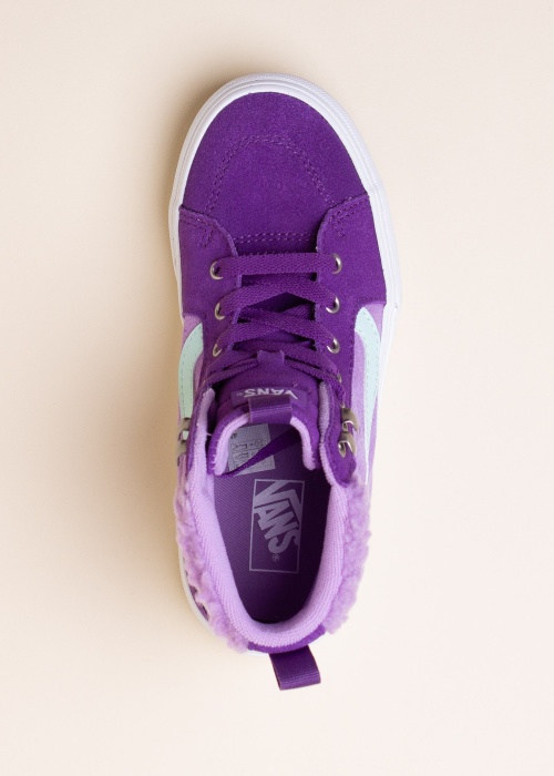 Vans laisvalaikio batai Filmore Hi