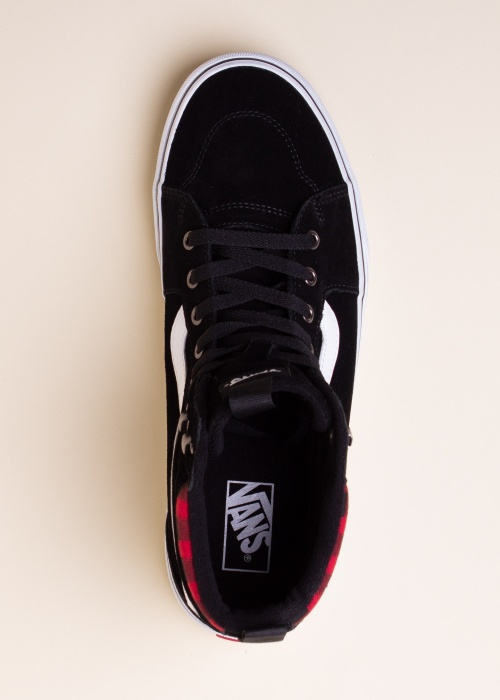 Vans laisvalaikio batai Filmore Hi