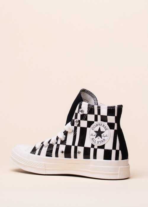 Converse laisvalaikio batai Chuck 70 Hi