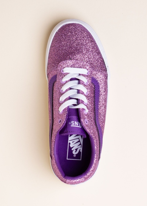 Vans laisvalaikio batai Ward